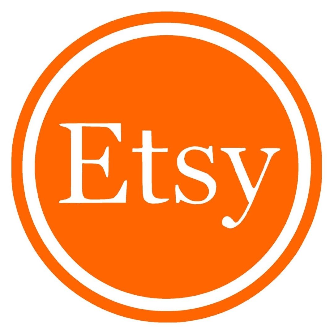 etsy icon